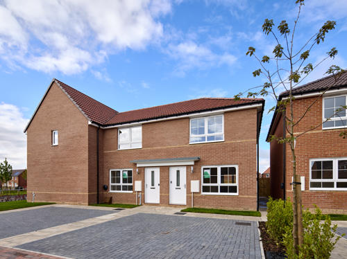 001 Sf Plot 337 Mortimer Park Driffield