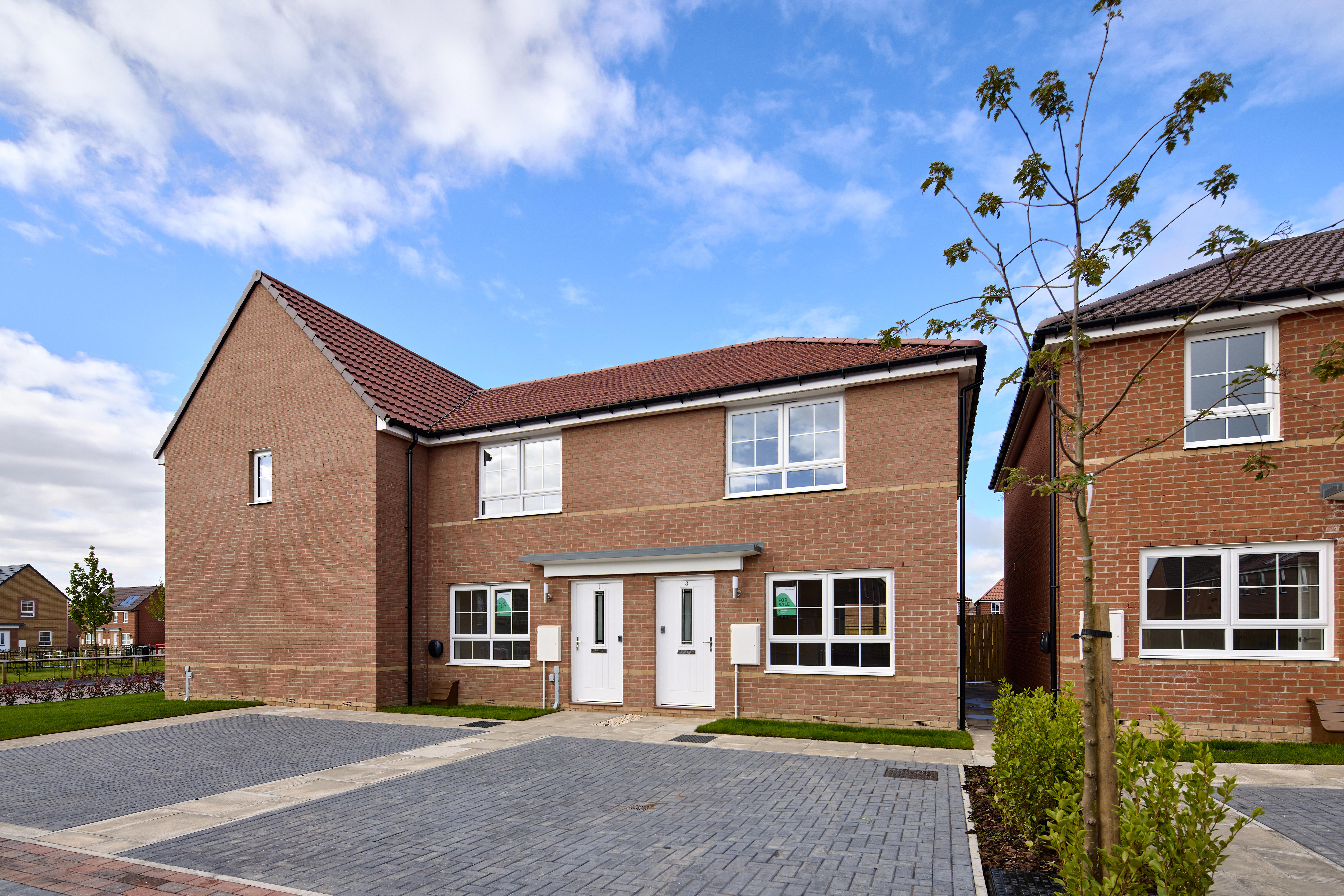 001 Sf Plot 337 Mortimer Park Driffield