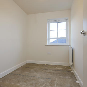 Image showing a bedroom at 9 Castle Garden Street, Pennings Fold.