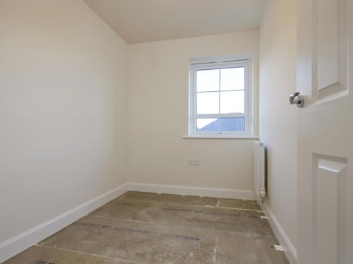 Image showing a bedroom at 9 Castle Garden Street, Pennings Fold.