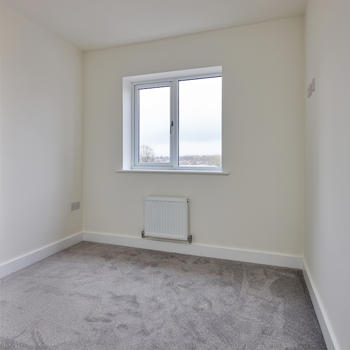 Image showing a bedroom at 30 Charnwood Street, Swinton.