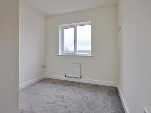 Image showing a bedroom at 30 Charnwood Street, Swinton.