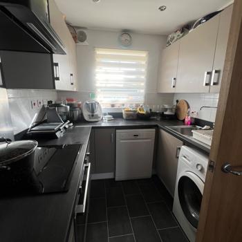 63 Bellamy Street Kitchen