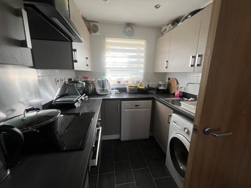 63 Bellamy Street Kitchen