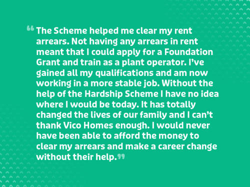 Hardship Scheme Quotes Website 01