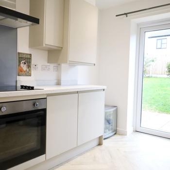 Kitchen A