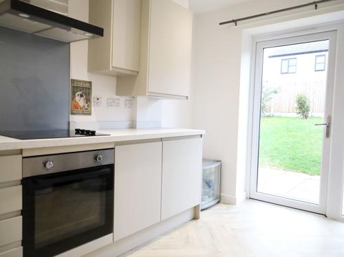 Kitchen A