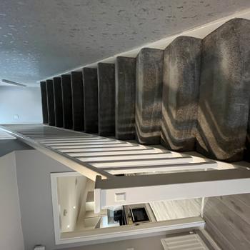 Stairs 1