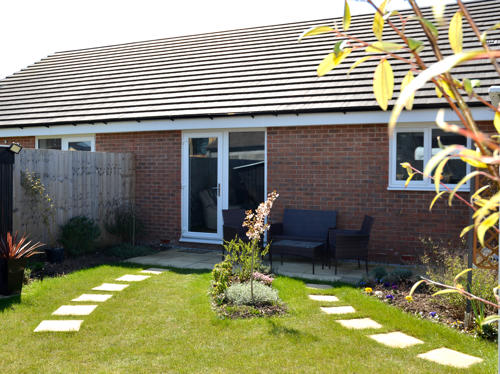Hartrhill Garden 2