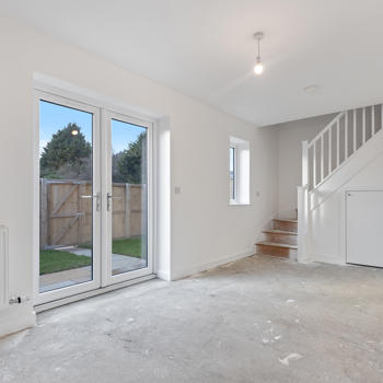 1 Sutton View, Sandhutton, Thirsk 09 297