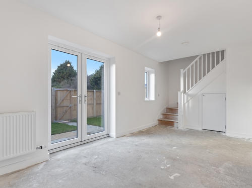 1 Sutton View, Sandhutton, Thirsk 09 297