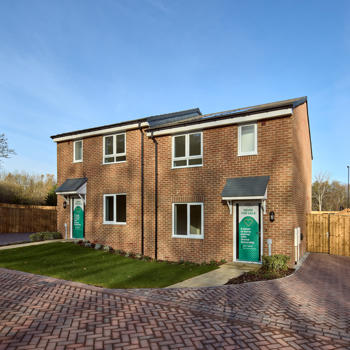 002 Sf Plot 30 Forge Green Mews