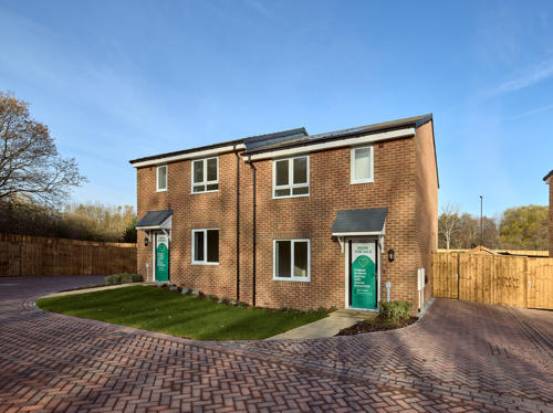 002 Sf Plot 30 Forge Green Mews