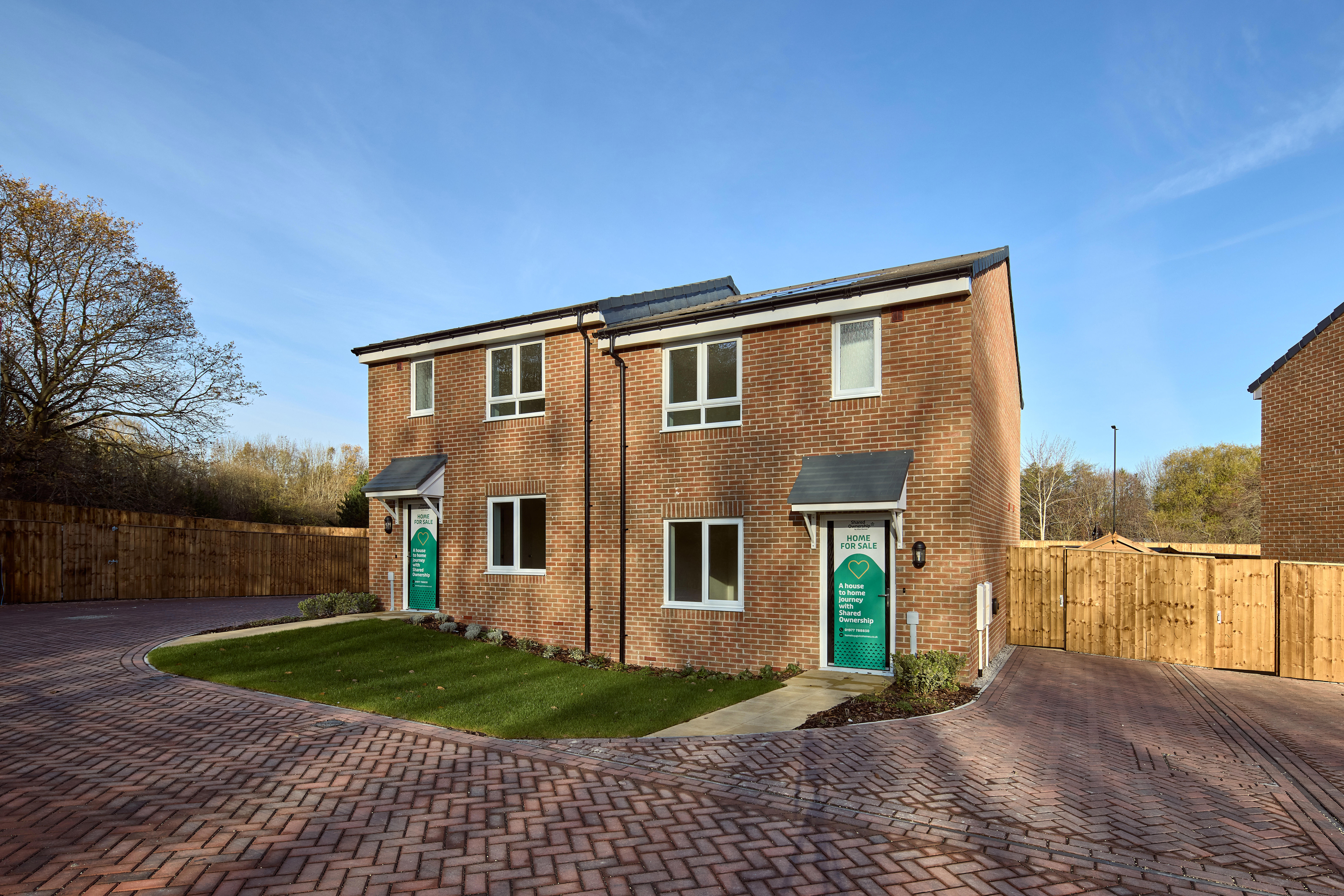 002 Sf Plot 30 Forge Green Mews