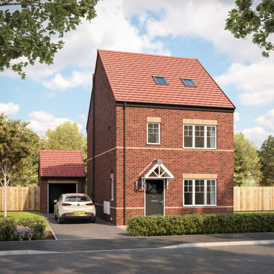 Netherton Front