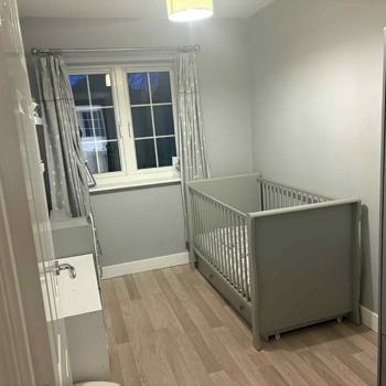 Nursery