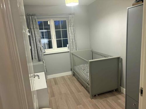 Nursery