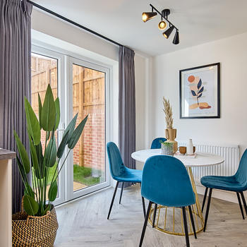 005 Sf Plot 18 Showhome Forge Green Mews Sheffield JPEG Right Move 1024X683