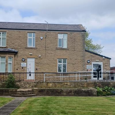 Image of Broad Royd House.