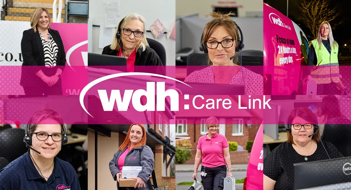Care Link Social Media (Jul 2024)