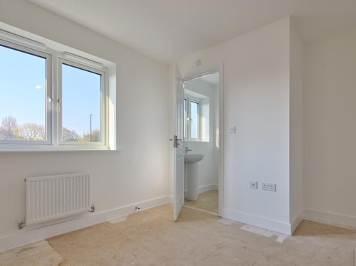 006 Sf Plot 119 5 Castle Court St Marys Field
