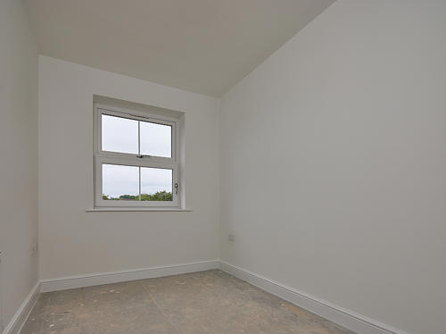Image showing one of the bedrooms at 20 Woffinden Rise, Beverley.