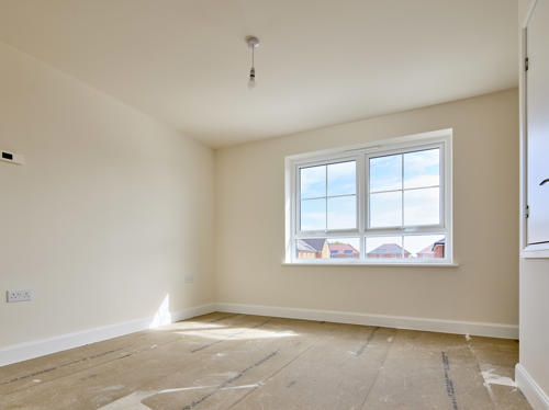 007 Sf Plot 337 Mortimer Park Driffield