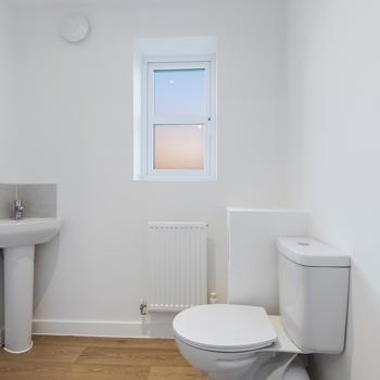 Plot 497 Germany Beck, Rible Way, Fullford 01 14 297