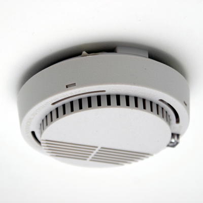 Smoke Detector