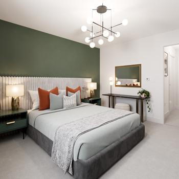 S3 Bedroom1 640