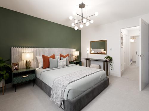S3 Bedroom1 640