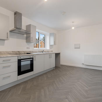 1 Sutton View, Sandhutton, Thirsk 08 297