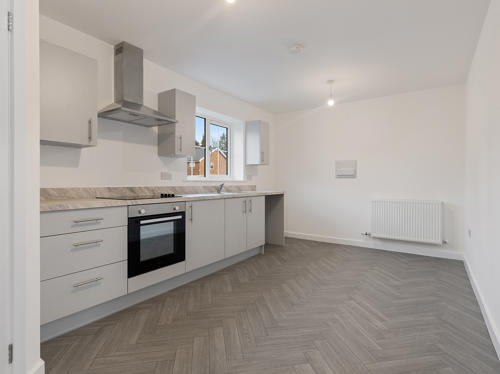 1 Sutton View, Sandhutton, Thirsk 08 297