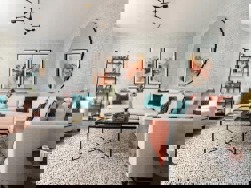 Lounge 2 Vision