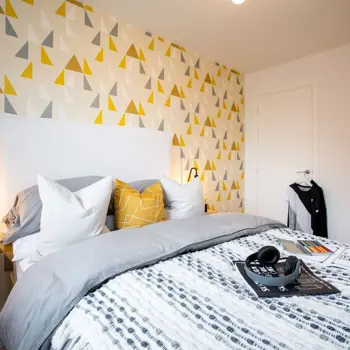 Taylor Wimpey The Elliston 11