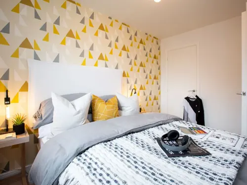 Taylor Wimpey The Elliston 11