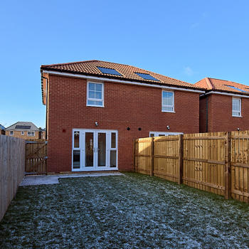 011 Sf Plot 206 8 Ouse Close Lancaster Gdns JPEG Right Move 1024X683
