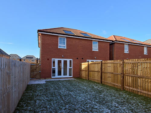 011 Sf Plot 206 8 Ouse Close Lancaster Gdns JPEG Right Move 1024X683