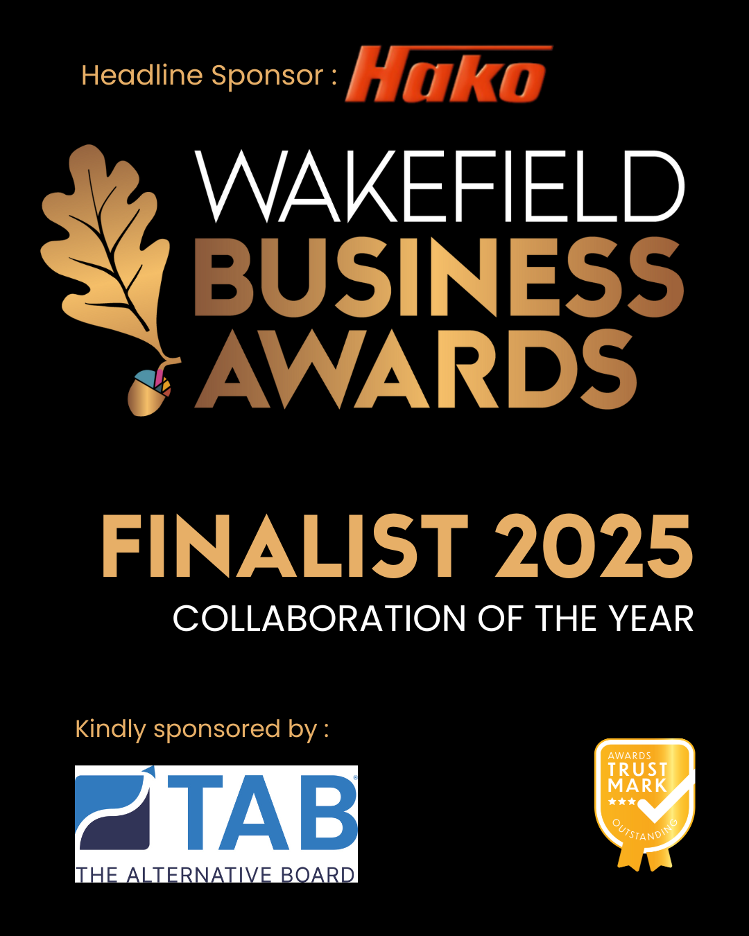 Collaboration Of The Year