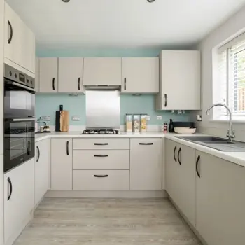 Kitchen Vision