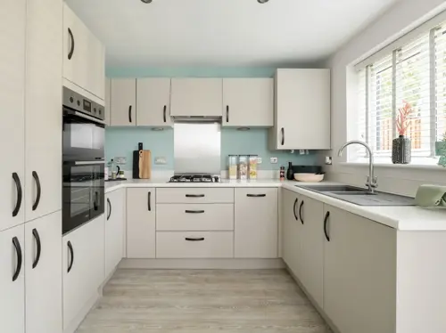 Kitchen Vision