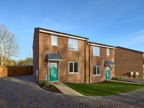 001 Sf Plot 29 Forge Green Mews