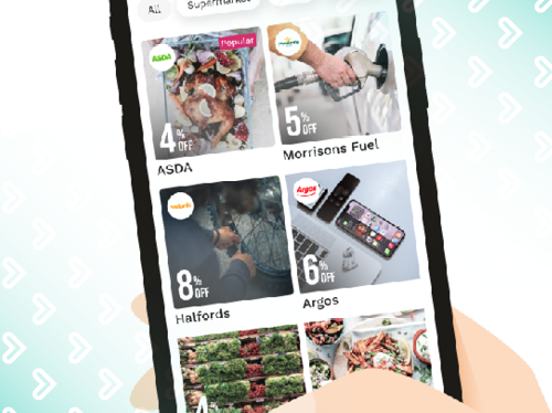 HP App Web