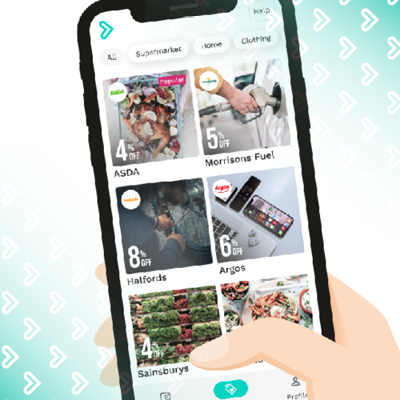 HP App Web