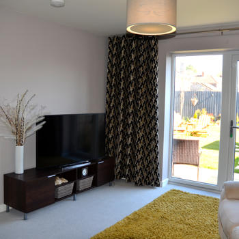 Harthill Lounge 2