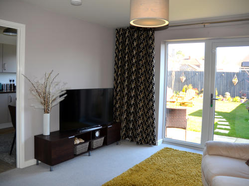Harthill Lounge 2