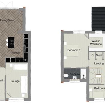 Farnley Floor Plan