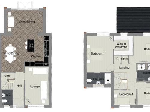 Farnley Floor Plan