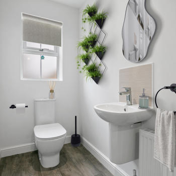 3 Rope Garth Leven, Old Millers Rise 3 Rope Garth Leven, Old Millers Rise Downstairs WC 19 04 24 15 34