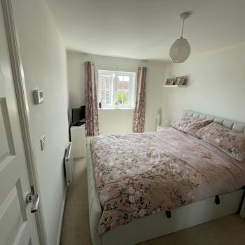Bedroom 1 2